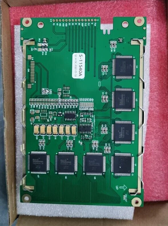 S-11540A new Compatible lcd panel  in stock