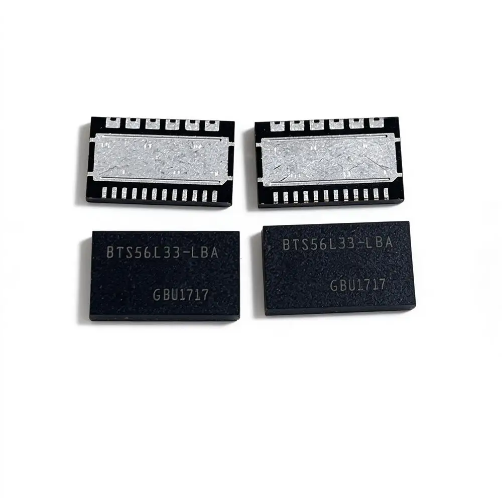 5piece BTS56033-LBA PG-SON-24