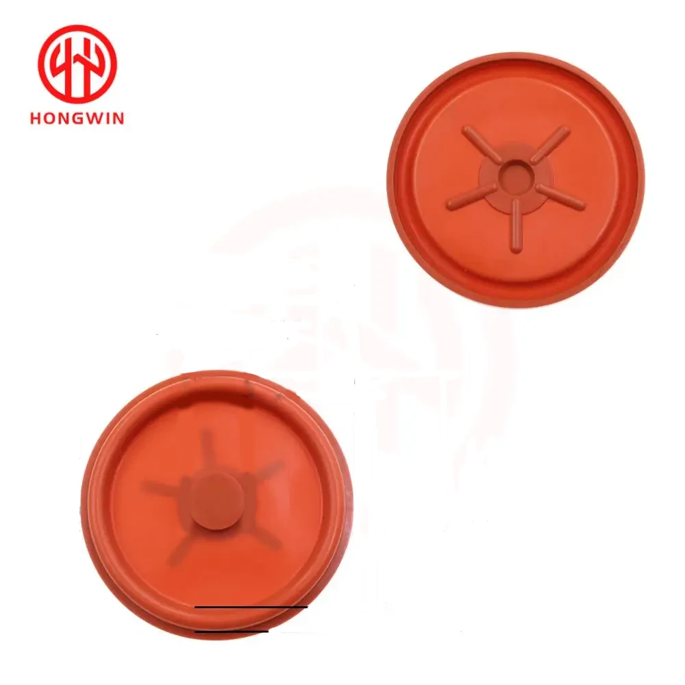 11127568579 11127526665 Engine Head Cylinder Valve Rocker Cover With Membrane For BMW 1 2 3 Series X1 X2  E81 E87 E90  2004-2021 - Image 3