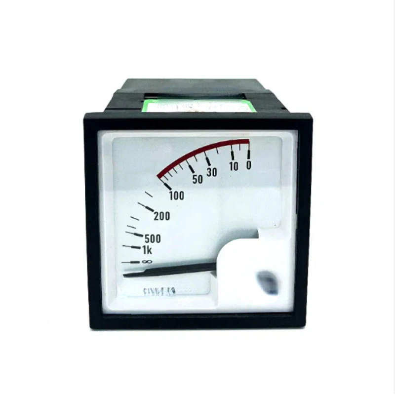 Marine DC Insulation Meter F72-ZBKO Grid Insulation Resistance  Q72-ZMOB