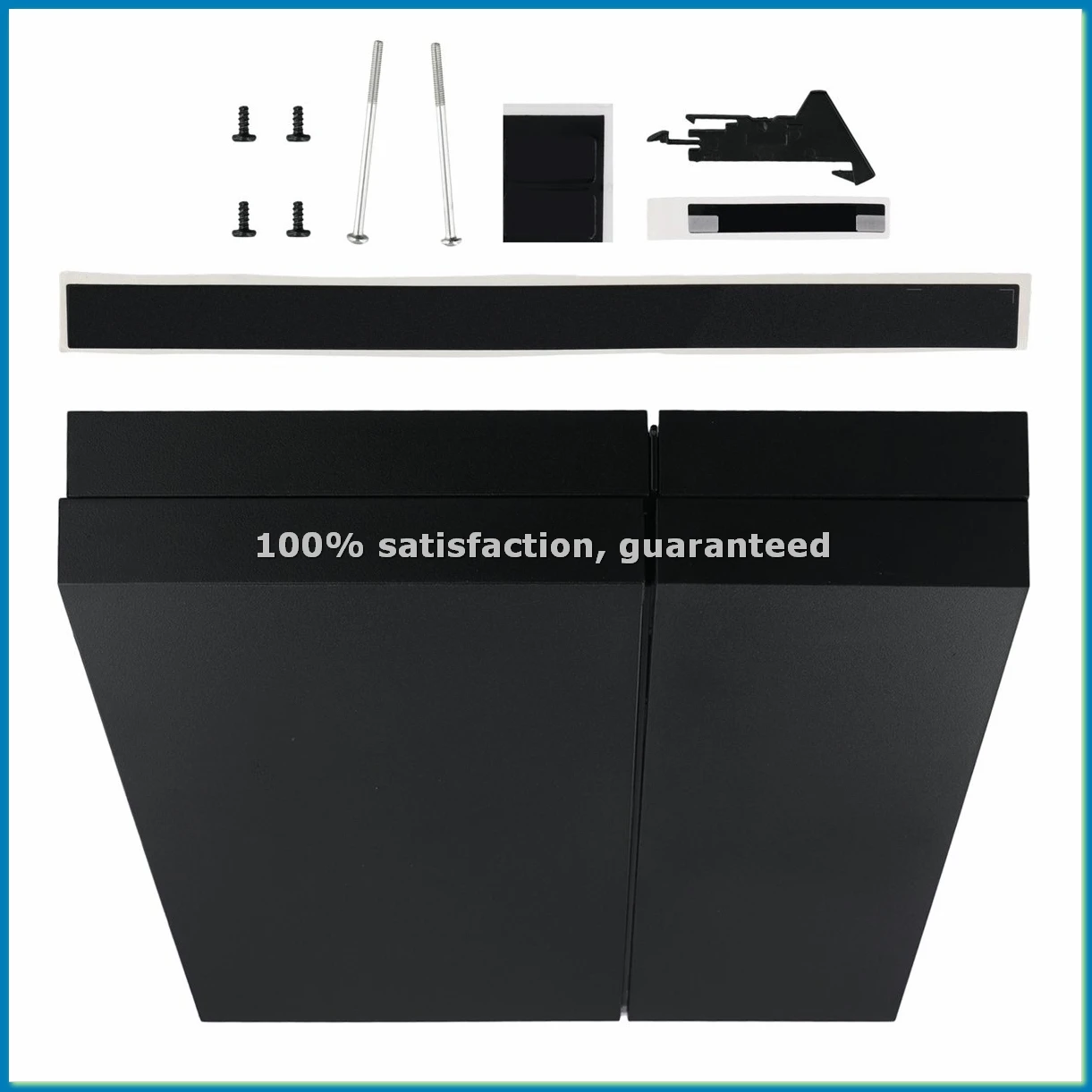 

Сменный корпус консоли для замены хоста 1200, ABSFT