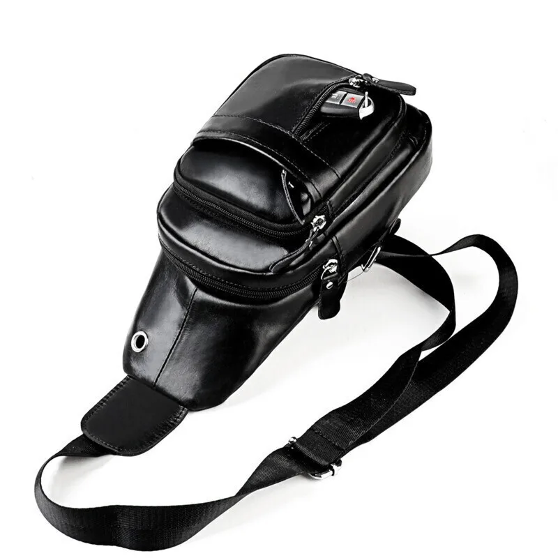 

Woman Crossbody Bag Female Chest Bag For Outdoor Women Shoulder Bag Chest Bag Lady Handbag Female Saddle Bag Lady Messenger Bag