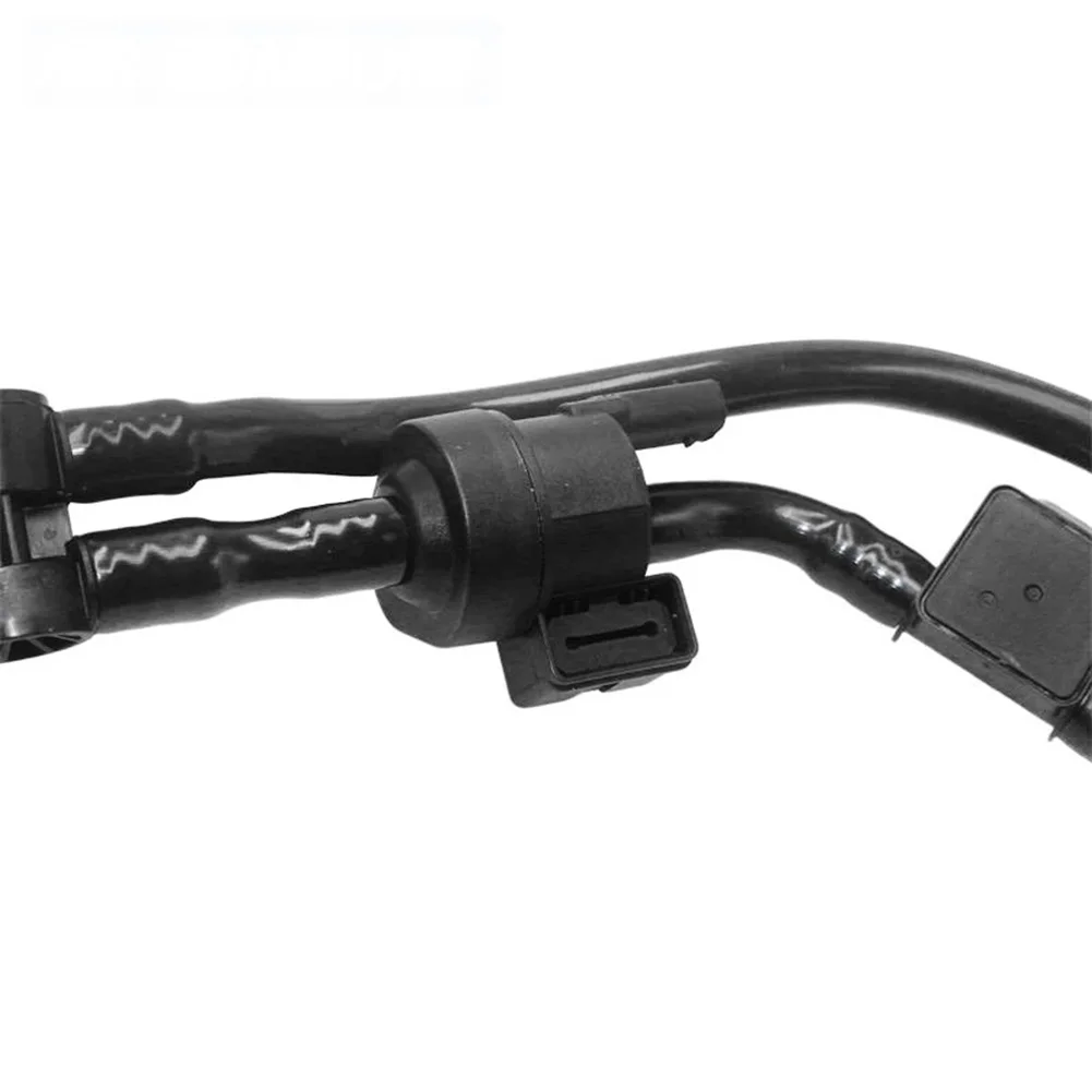 

Клапан продувки адсорбера EVAP, клапан испарительного контура, ремонтный комплект для контроля выбросов, соответствует заводским спецификациям, стабильные характеристики