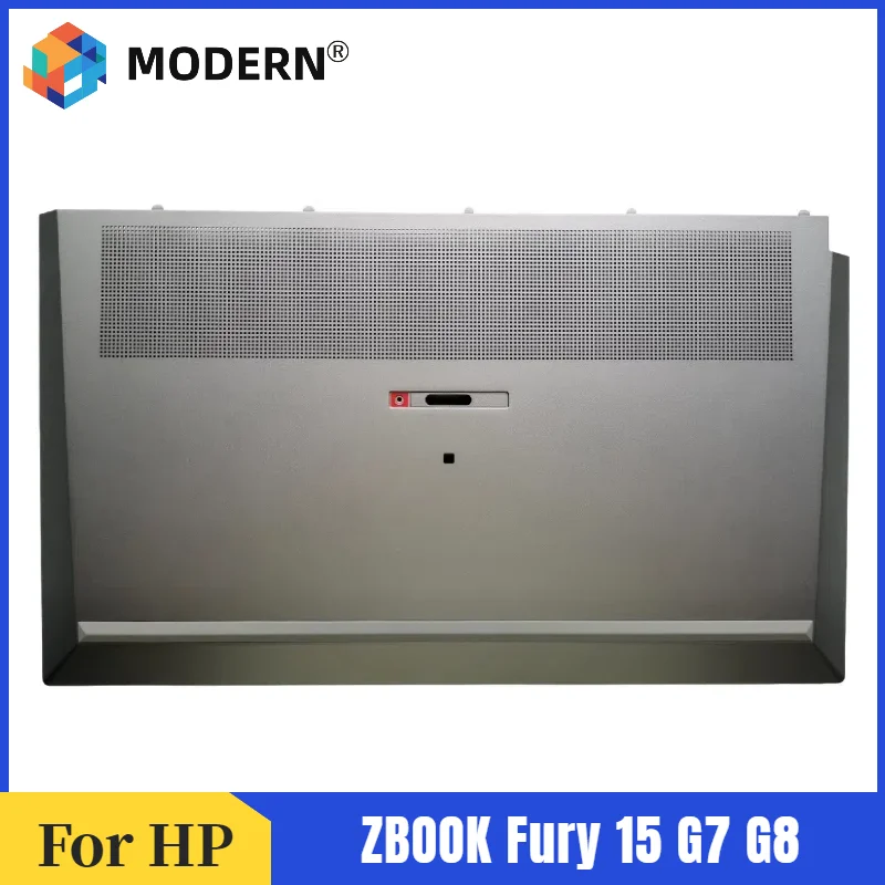 

New For HP ZBOOK Fury 15 G7 G8 LCD Back Cover M17069-001 / Bottom Base Door Cover M75765-001 AM2WW000640