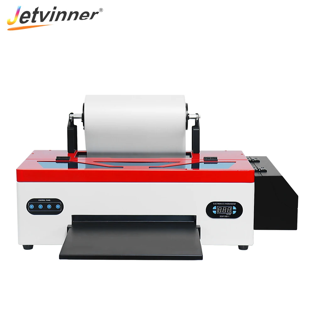 L1800 DTF Printer