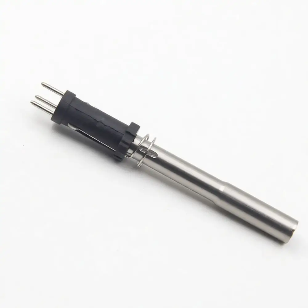 High Frequency Soldering Station Element 203H VH90 Core 90W Iron Tip Heater Professional Electronic Repair Welding Tool Parts