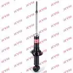 

341444 INCH rear shock absorber for LANCER 08 dog fish case 16 INCH