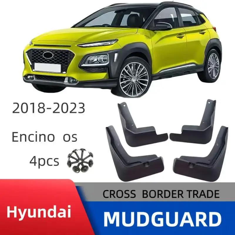 

Suitable for Hyundai Ancino Kona Automobile Tire Fender