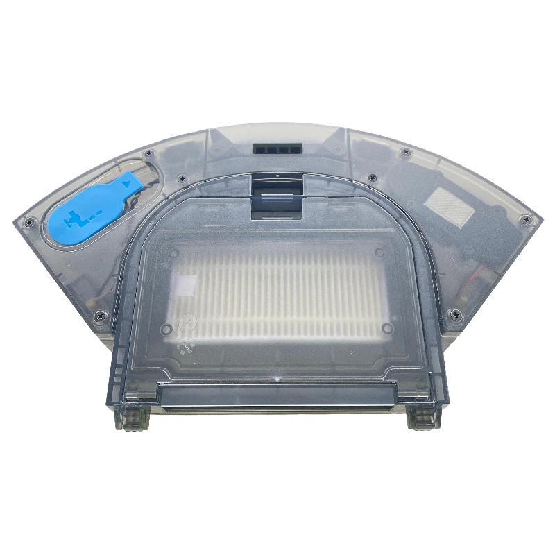

Water Tank Dust Box 2 In 1 For ILIFE T20S Robot Vacuum Cleaner Spare Parts Vacuum Cleaner Accessories Dust Box Replacement Kits