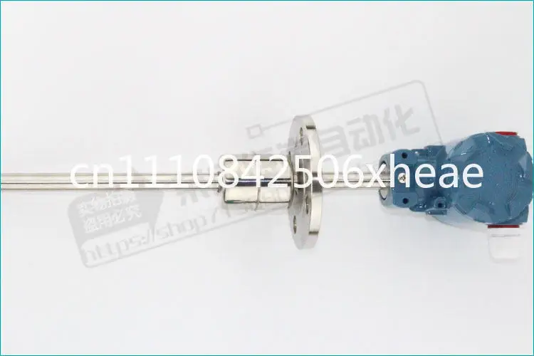 Float level transmitter Magnetic float level gauge Plug-in connecting rod Float switch Sensor Water level controller