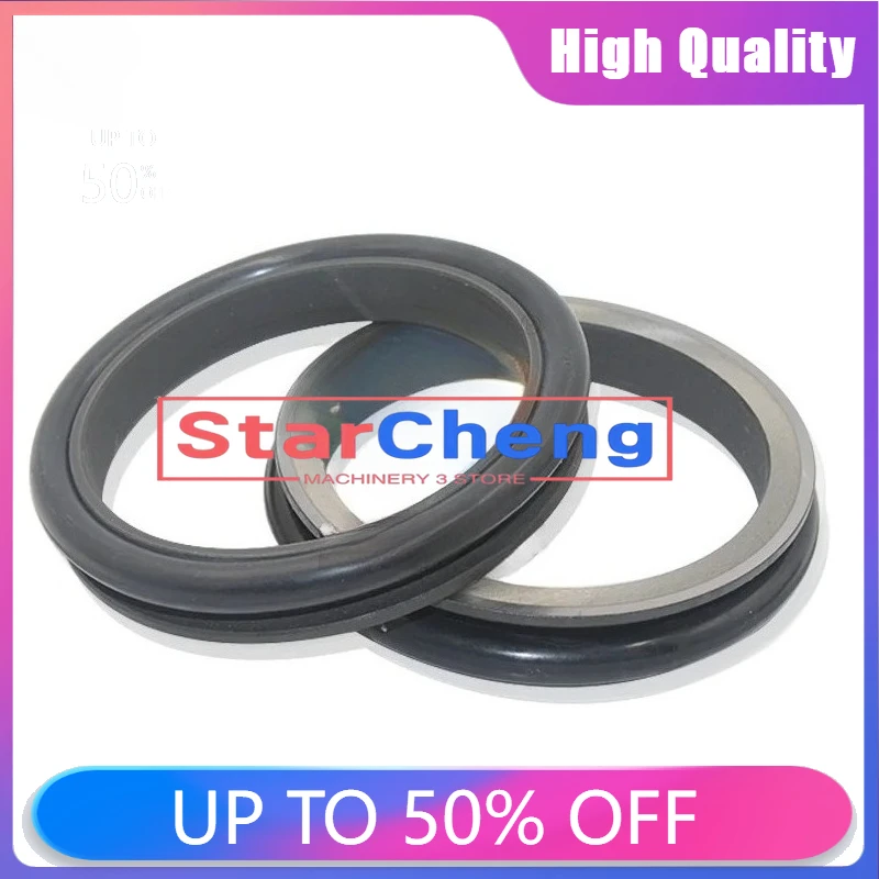 

175-27-00120 1752700120 ВЫСОКОКАЧЕСТВЕННОЕ ПЛАВАЮЩЕЕ УПЛОТНЕНИЕ В СБОРЕ D150A D155A D155C D155W КИНАЛЬНАЯ ПЕРЕДАЧА ДЛЯ ПРИВОДА