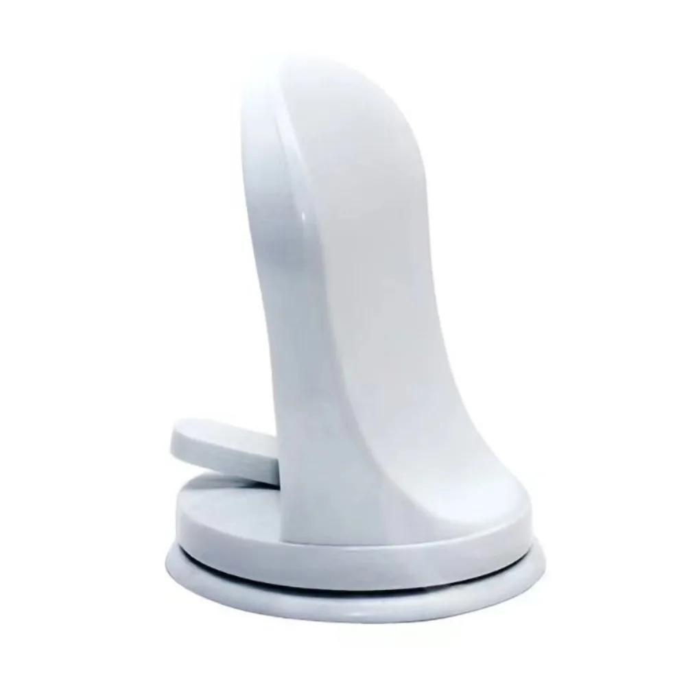 

Shower Foot Rest Bathroom Pedal with Suction Cup Shower Shaving Legs Aid Non Slip Foot Pedal Wash Feetfor Home Bathroom Toilet