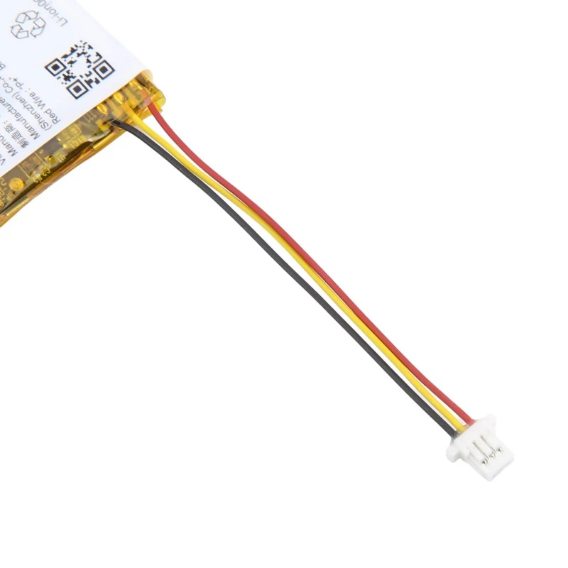 3.7V NEW 600mAh Replacement Earphone Battery For JBL TUNE 500BT 510BT 530BT Bluetooth Headset 603028