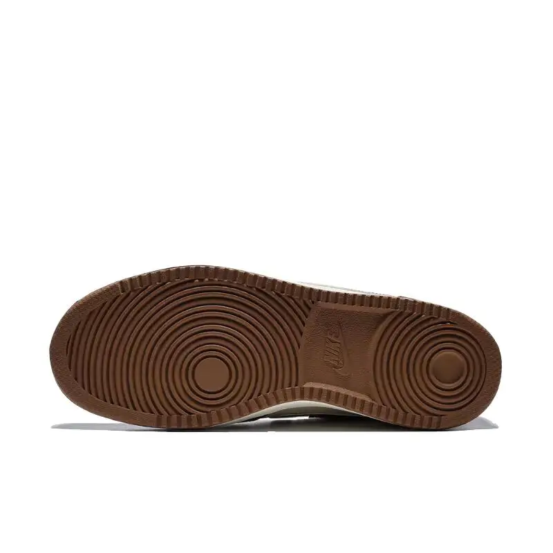 Nike Ebernon Low-Top Classic Comfort Slip-Resistant Cushioning Durable Everyday Unisex Skate Shoes IB4644-261