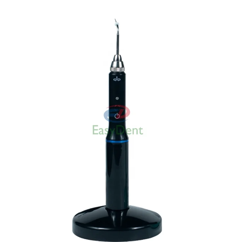 

Surgery Cordless Wireless Gutta Percha Obturation System Endo with Heated Pen 2 Tips Technology