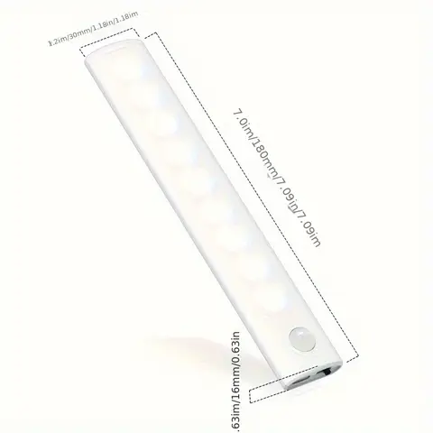 10 best sales दराज की रोशनी - №6