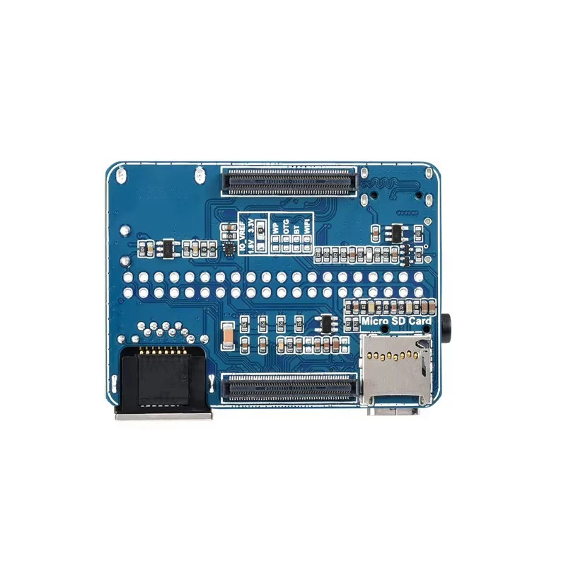 Raspberry Pi CM4 Ultra Mini Expansion Board CM4-NANO-A/B/C Development Board for Other Apps