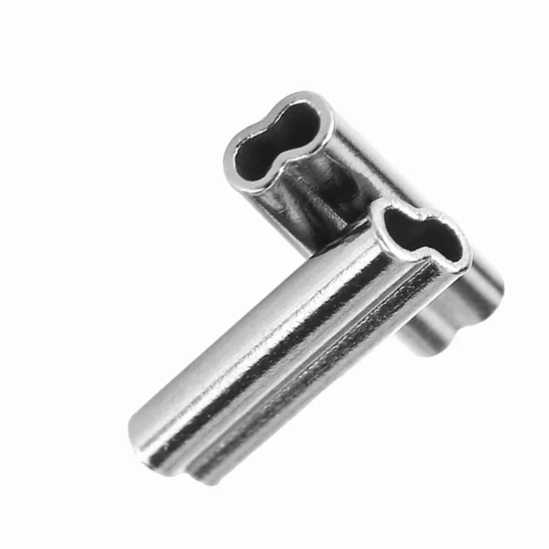 100-pecas-de-mangas-de-cobre-de-2mm-para-linha-de-pesca-tipo-double-barrel-para-lideres-de-fio-6