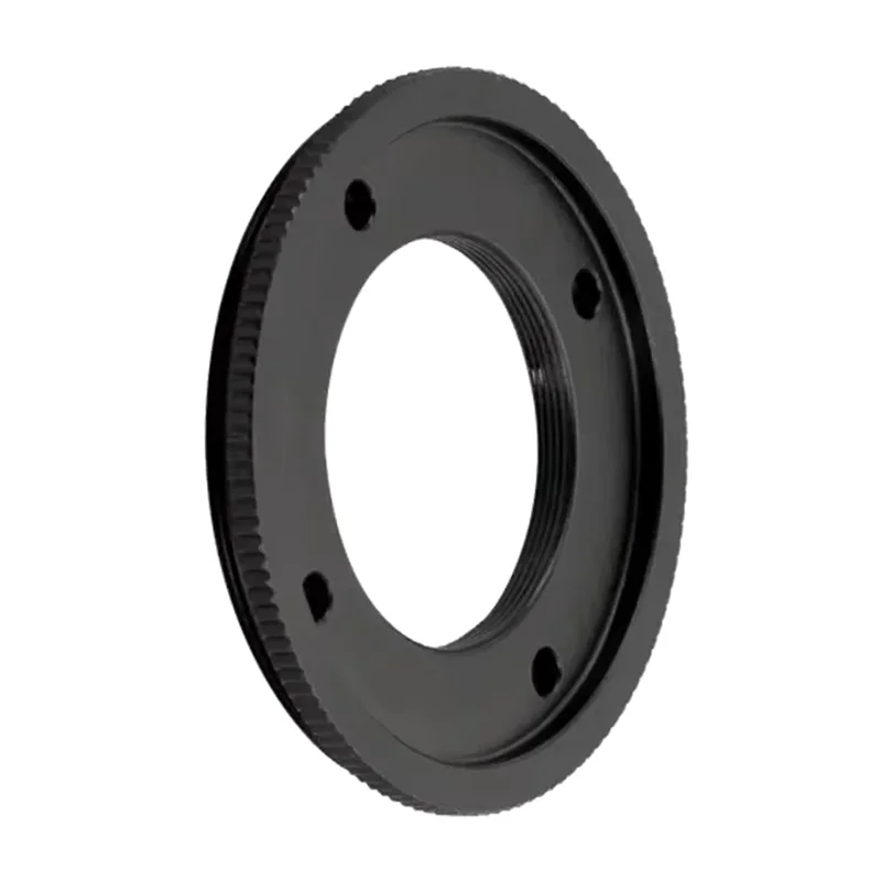 ABJN-Filter Adapter Ring M48-M28.5 2‘ To 1.25’ Adaptable To Cycling And Camping Filter Wheel / Filter Drawer