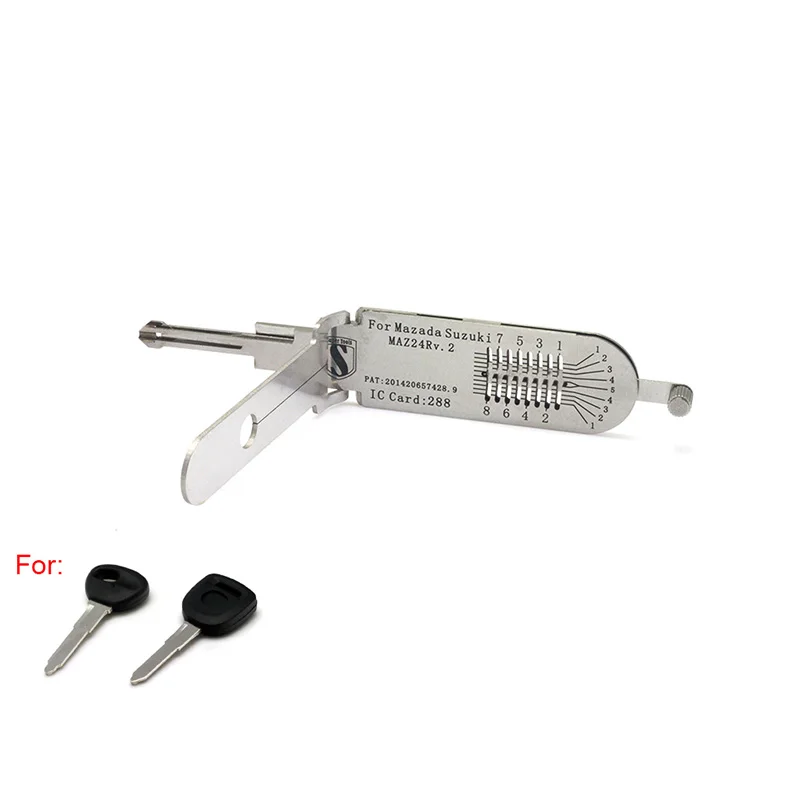 

Супер автомобильные инструменты MAZ24R V.2 для декодера автомобилей и выбор, аналогичные, как LISHI, Китай, поставки оксиметра, выборка