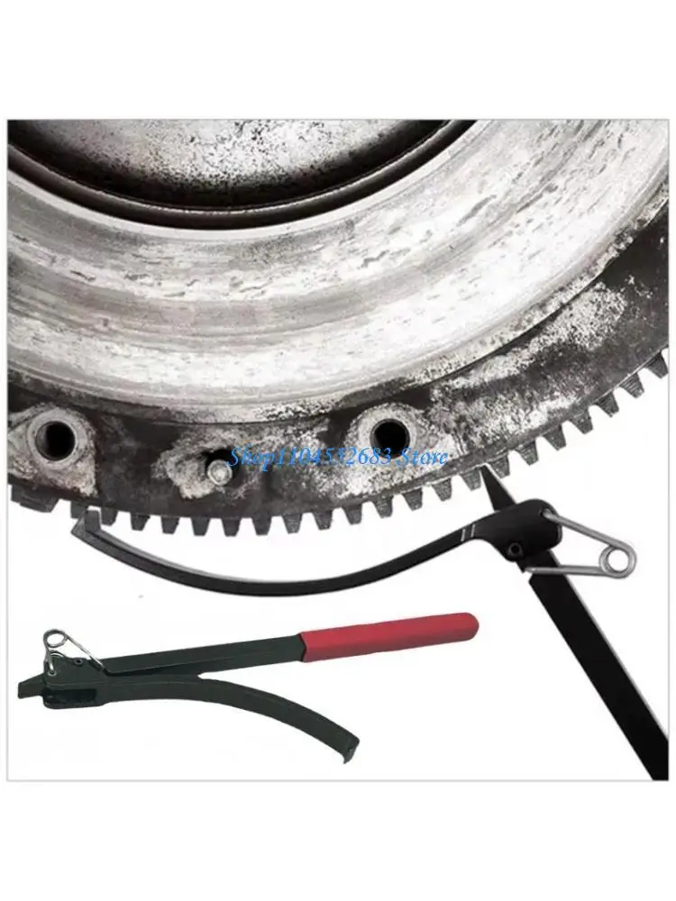 

Y6GD высокопрочного сплава сплава маховик Turner Flexplate Turner Eres Grip Mlighteel Turning для механики и энтузиастов DIY