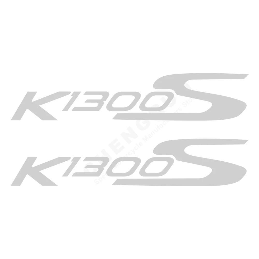 Motorcycle Stickers Waterproof Decals for BMW K1300S K1300 K 1300