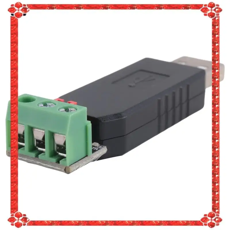

24-часовая доставка USB-CAN Адаптер анализатора отладки Canbus Адаптер анализатора шины