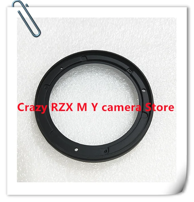 COPY For NIKKOR 24-70 2.8G Filter Ring Front UV Barrel For Nikon AF-S 24-70mm 1:2.8G ED Lens Replacement Repair Part