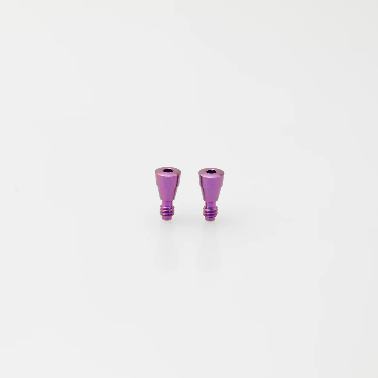 Śruby implantologiczne OEM, najlepiej sprzedające się, wysokiej jakości, śruby do implantów, śruby do odcisków.