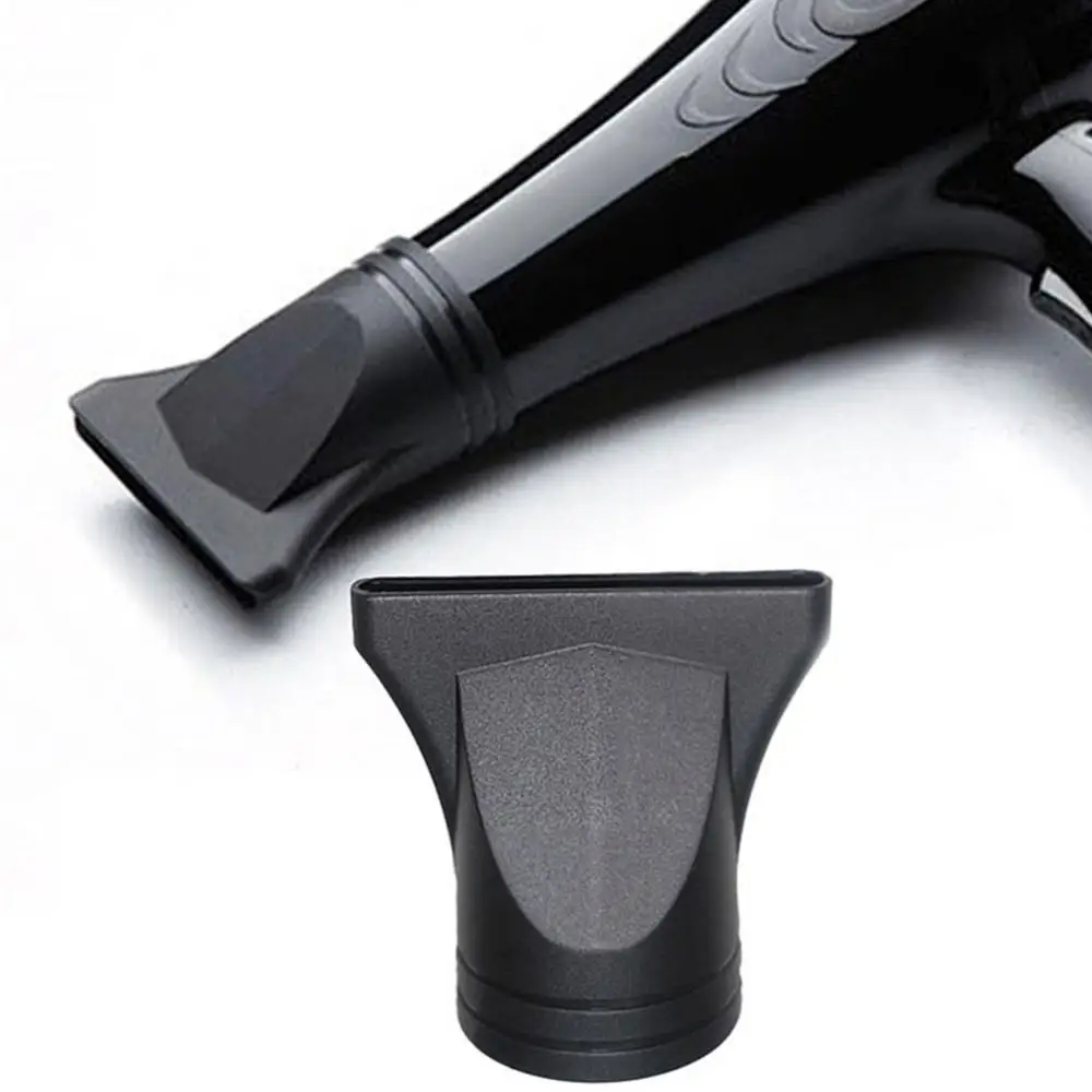 Salon High Temperature Resistant Diffuser Hair Dryer 2Pcs Nozzle Styling Tool