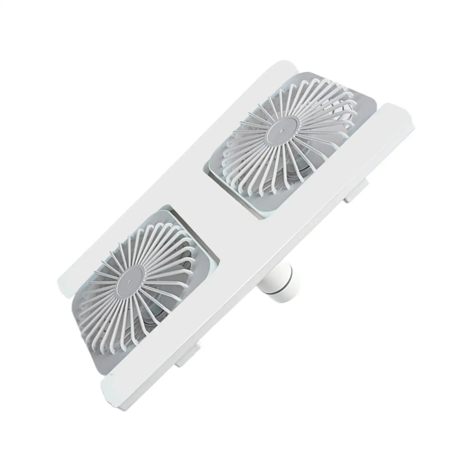 

Fan Light E27 Screw Base With Remote Socket Ceiling Fan With Light For Bedroom Kitchen Home Office Apartment Dorm Indoor Garage