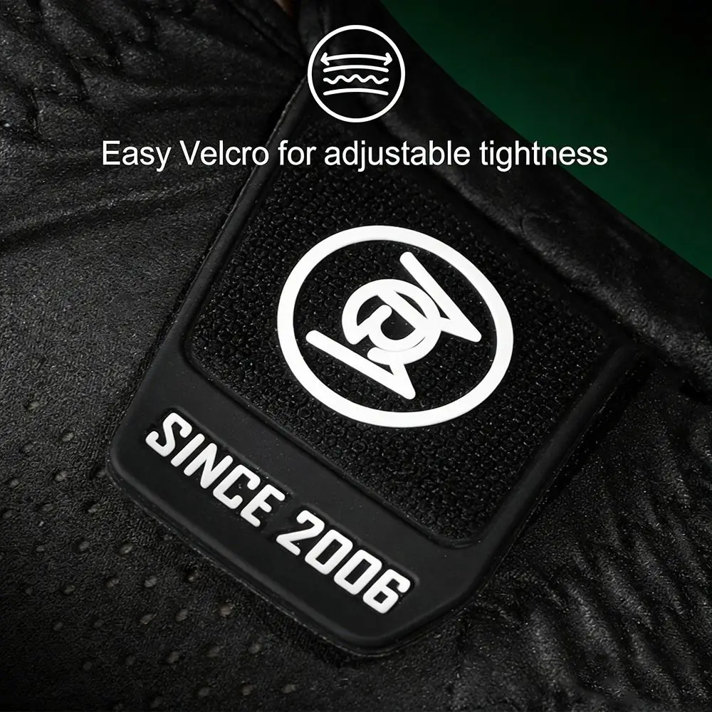 

1pc Premium Left Hand Men's Golf Gloves Anti-slip Breathable Antiskid Gloves Soft Enhanced Grip Golf Gloves for All Weather