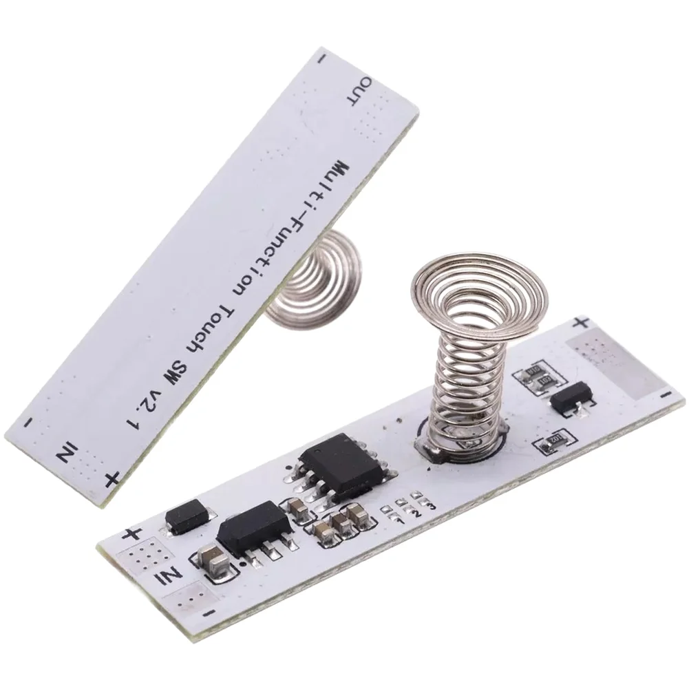Hands Activated Infrared for Wave Control Unit For LED Cabinet Lights 5V 12V 24V DC Short Distance Scan Sensor Sweep ﻿