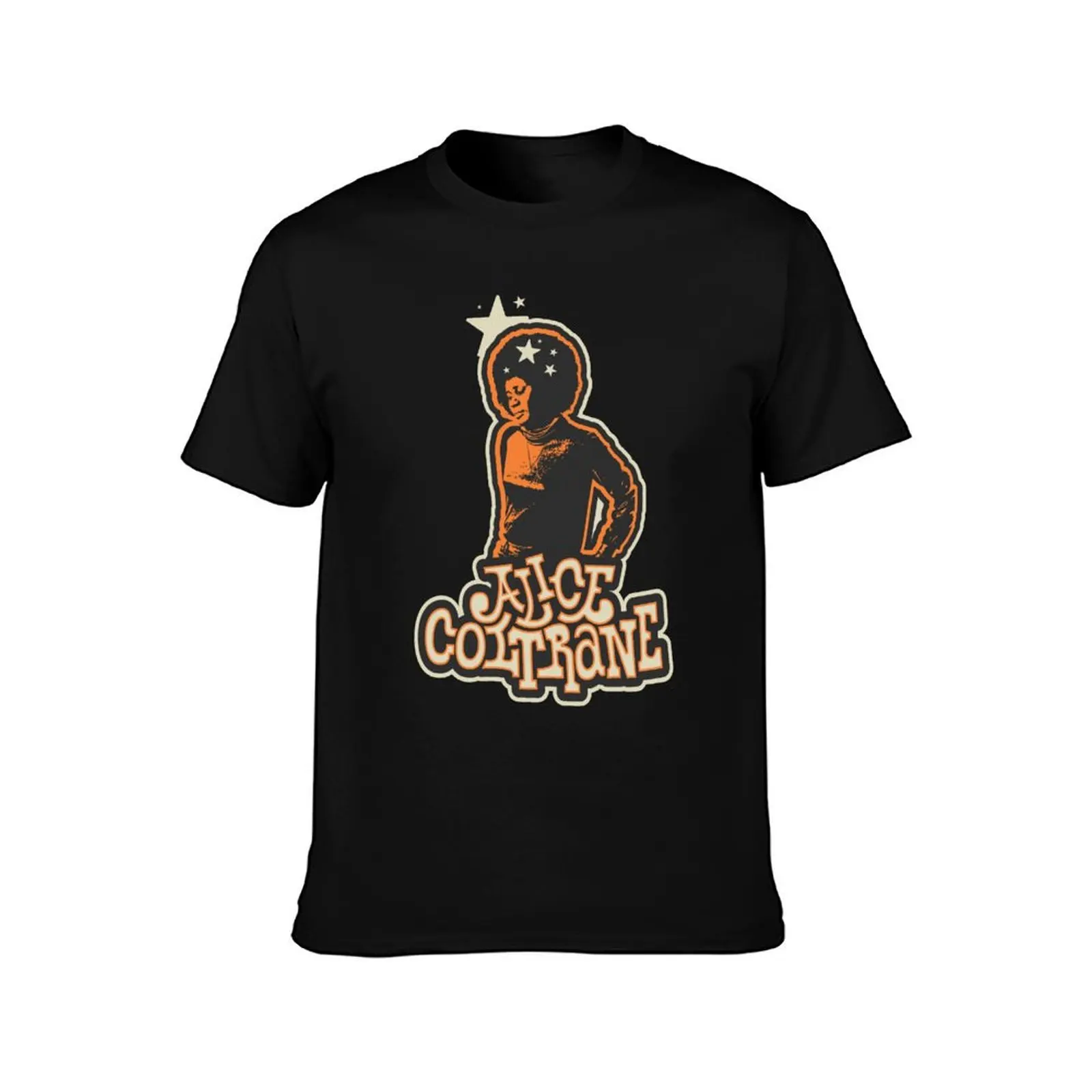 Elevate Your Style with Alice Coltrane - Transcendence: A Tribute to the Jazz Maestro T-Shirt blacks t shirt men