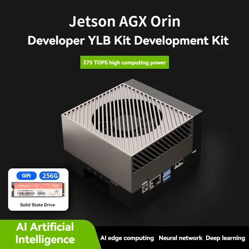 NVIDIA Jetson AGX Orin Developer Board AI Kit Core Board Xavier NX