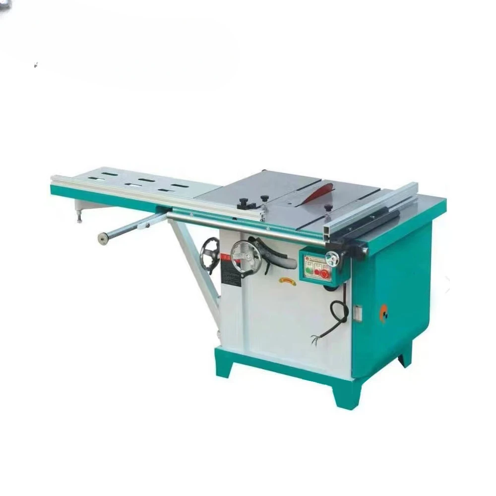 Automatic Heavy Duty Circular Saw Machine for Wood Cutting Panel Saw