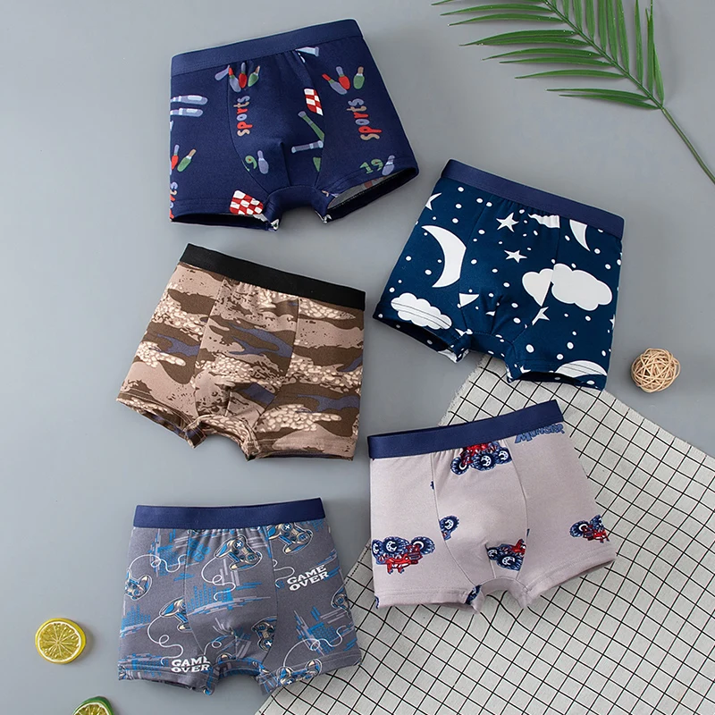 Thumbnail 2 - #23 Highest Rated Toddler Underwear to Buy in 2026