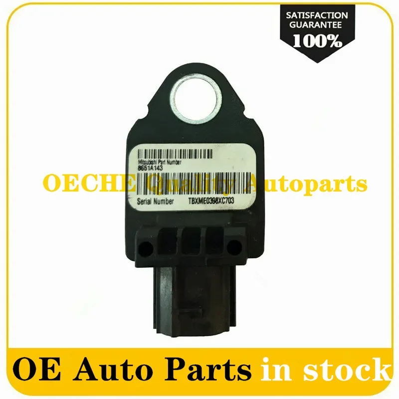 8651A143 1Pcs Sensor for Mitsubishi Evolution X  EVO 2008-2015 Hight Quality