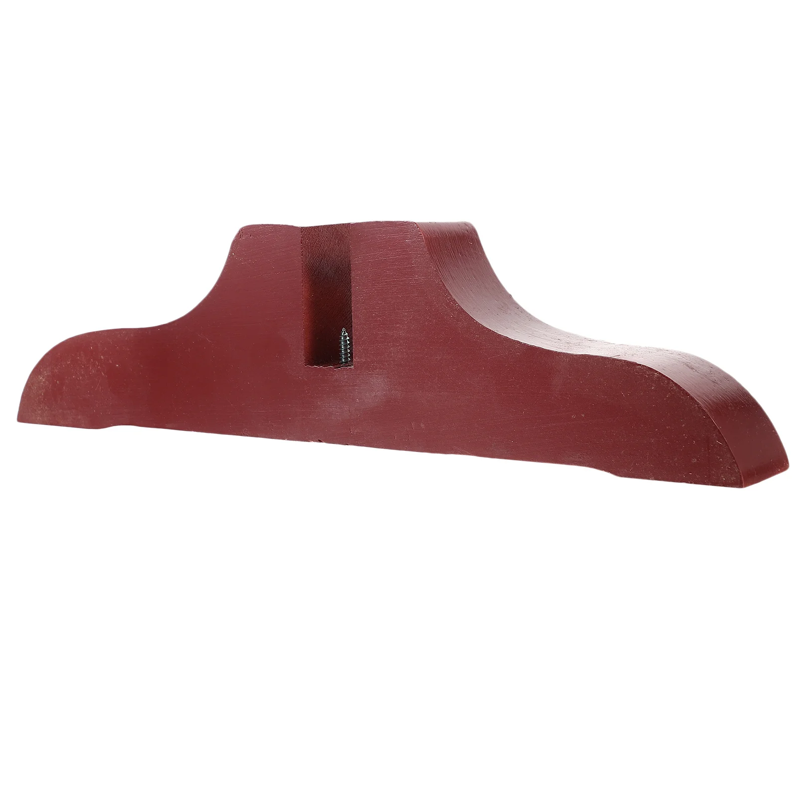 

Wooden Thickened Divider Base Room Divider Stand Household Bracket Indoor Screen Feet Privacy Holder Home Supply