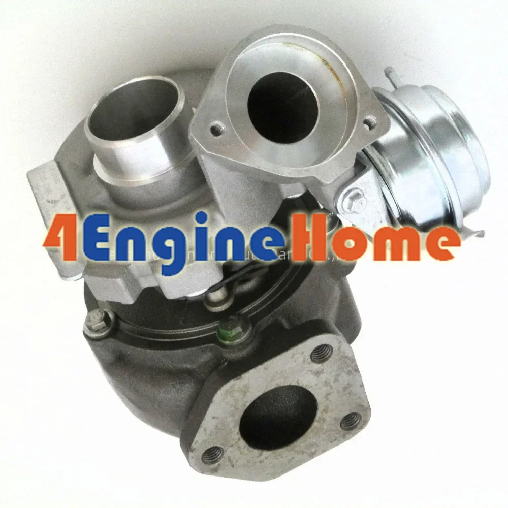 GT1749V (S1) Turbocharger 750431-0012 717478-0005 7787626F 717478-0001 750431-5009S 7794144D for Engine M47TU