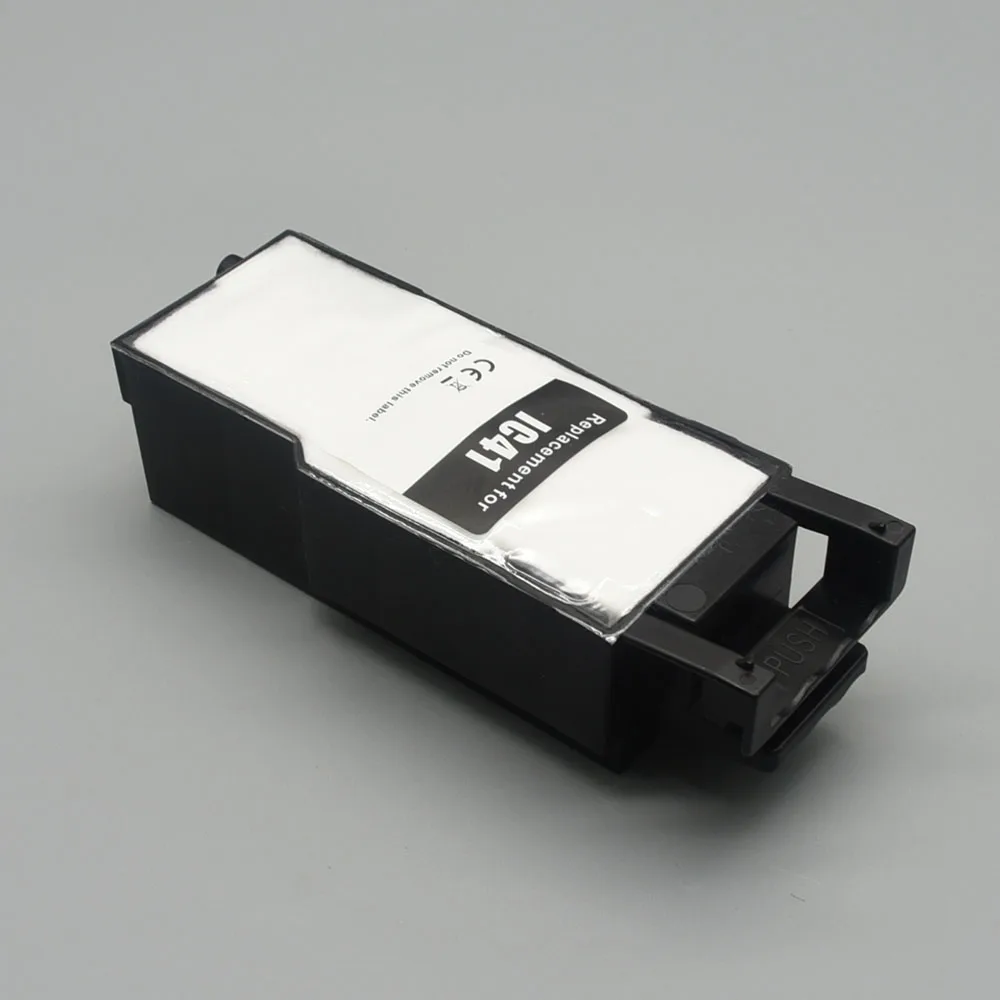 리코 GC41 폐잉크 수집기 유지보수 탱크 SAWGRASS SG400 SG500 SG800 SG1000 SG3100 SG2100 SG2010L 프린터용