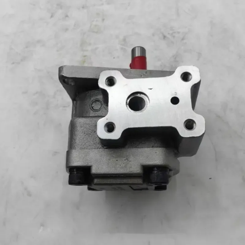 High Pressure Gear Pump Cpy Gpy Series GPY-8R GPY-9R GPY-10R GPY-11.5R GPYZ4R32…
