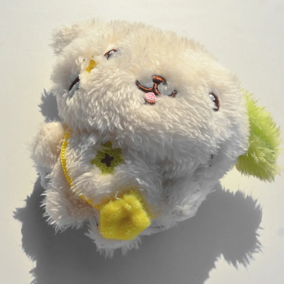 nctwish 30cm wishdoll リョウ アクキー Pre-Order] NCT WISH Wish Bakery Official Merchandise - 30CM Wish
