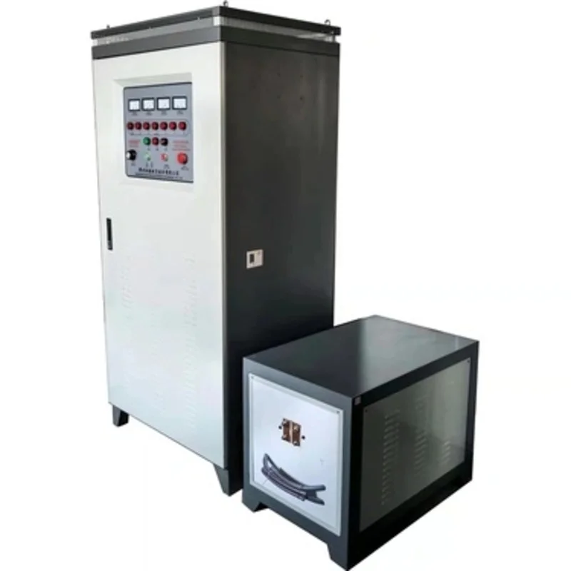 High Temperature handheld induction heater High Quality Induction Welding Equipment