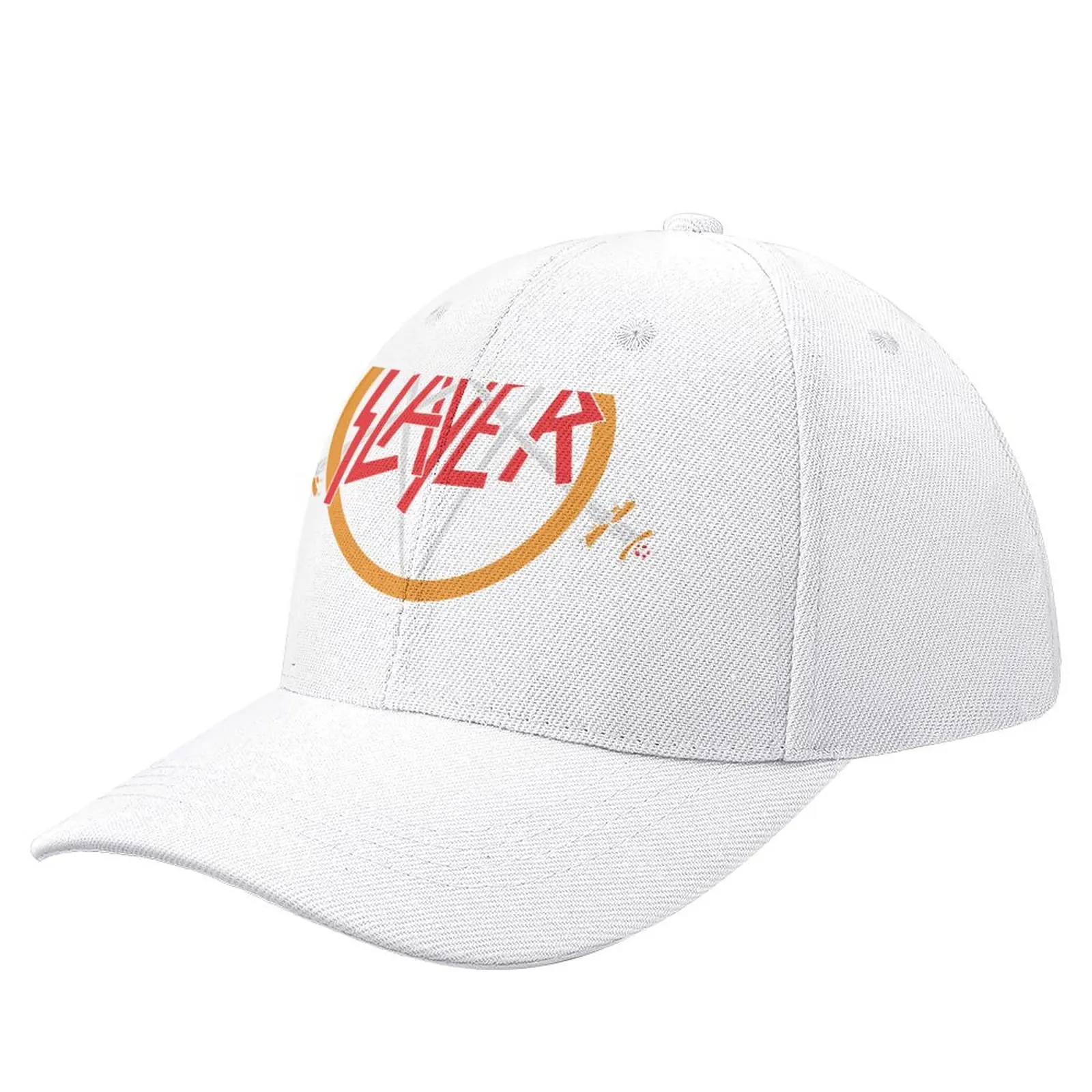 heavy slayer emblem Essential T-Shirt.png Baseball Cap New In The Hat Gentleman Hat Rave Vintage Women's Beach Visor Men's