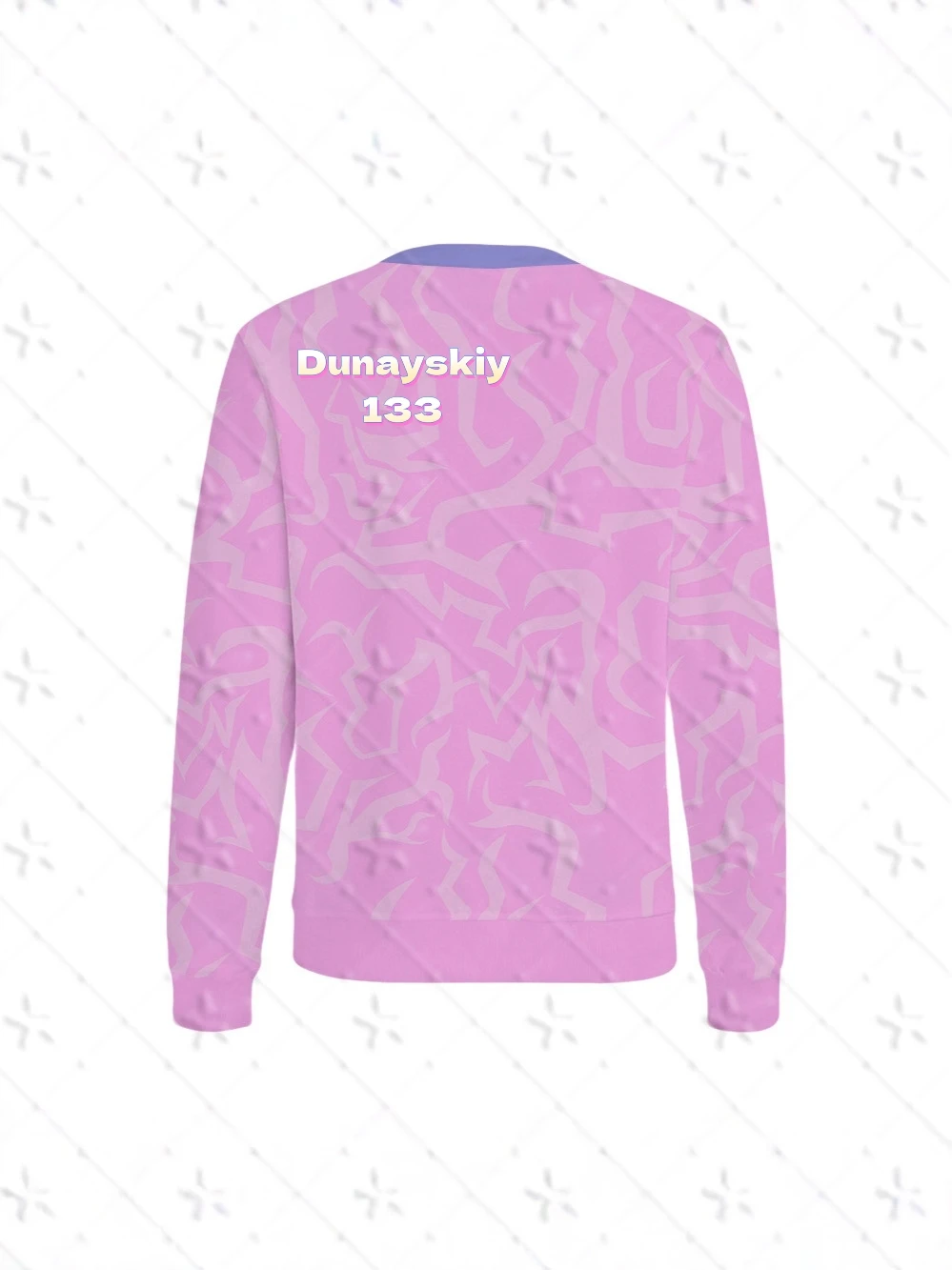 جينو ساجا شيطان الصيادين أنيمي تأثيري حلي الوردي شعر مستعار الكرتون طاقم الرقبة هوديي القمم أغطية الرأس هالوين كرنفال الدعاوى الحفلات