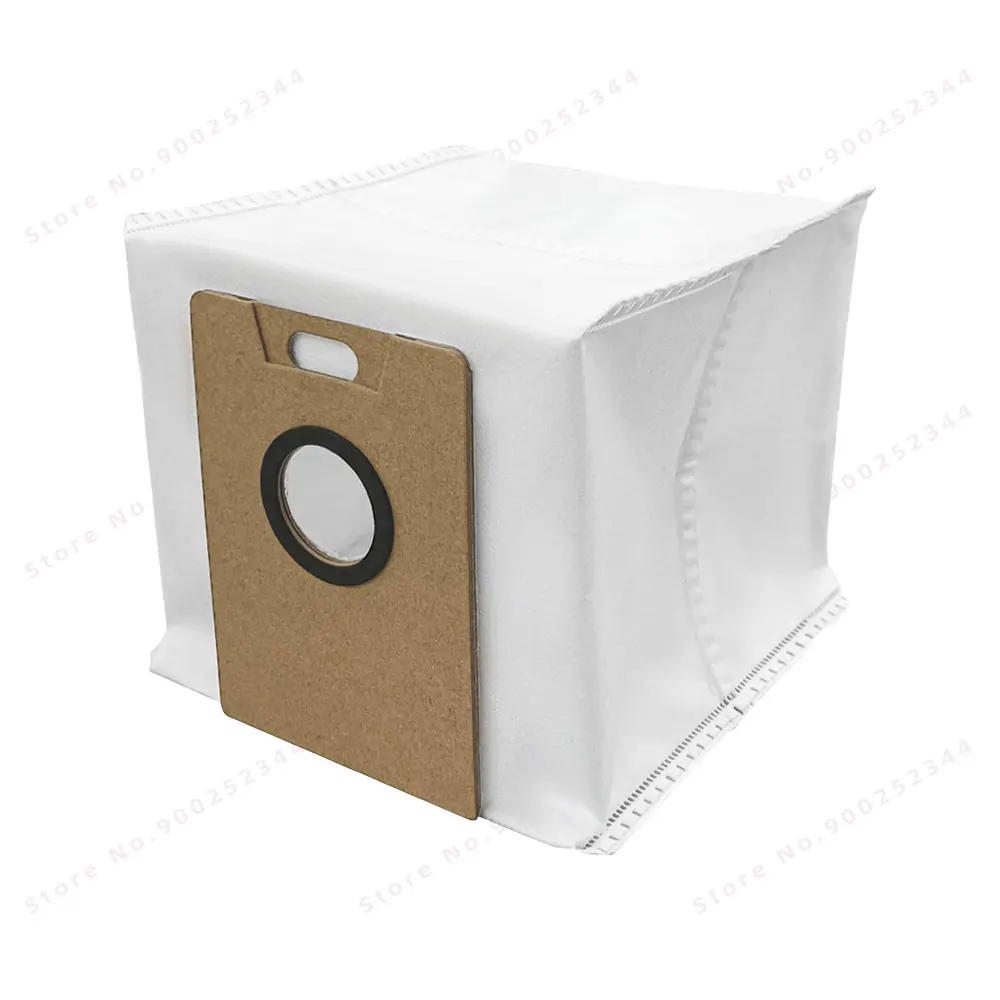 Аксессуары для ( TP-Link Tapo RV20 Max Plus / RV30 Max Plus ), запасные части, фильтр, основная боковая щетка, тряпичная Пылезащитная сумка для швабры