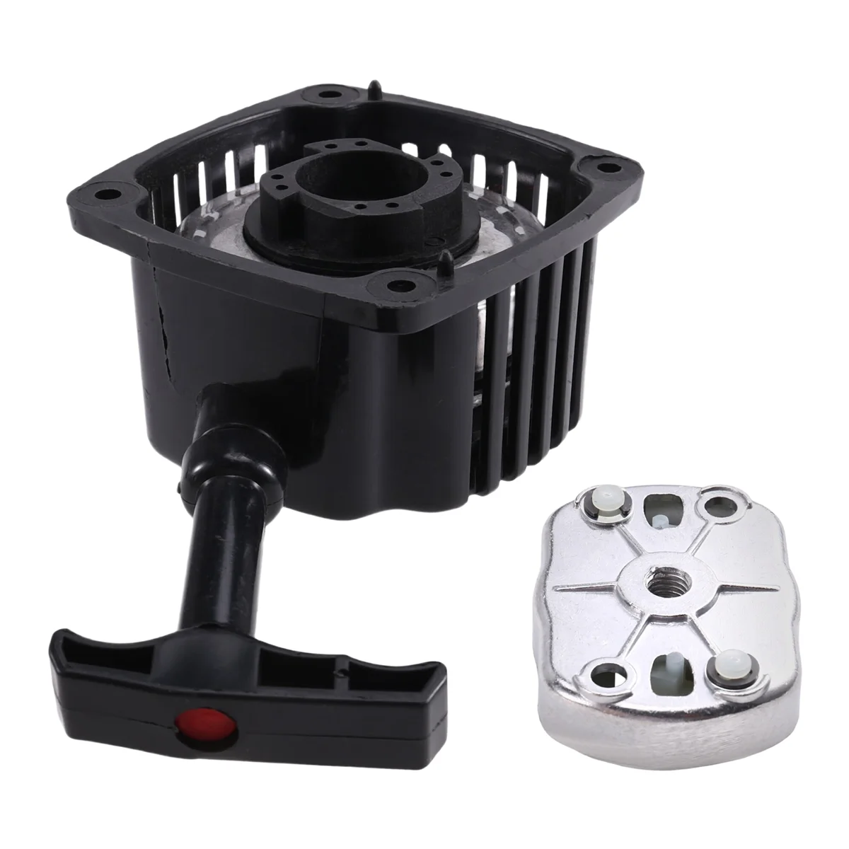 

A002 40-5 аксессуары для газонокосилок, двухтактная газонокосилка, ручной съемник в сборе, подшипник, сверхлегкий стартовый циферблат