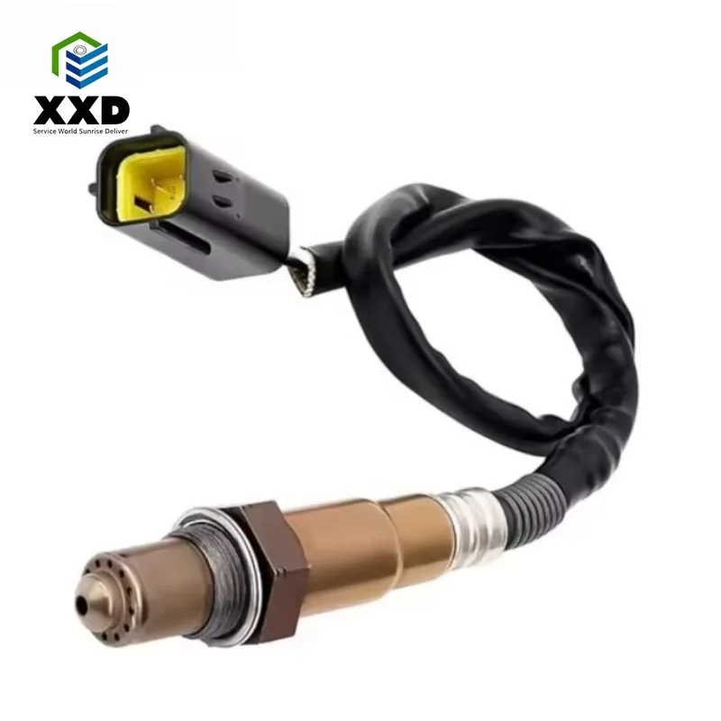 0258006974 Oxygen Sensor for Great Wall Haval M4 Loncin VOGE 300 500 Chevrolet Spark