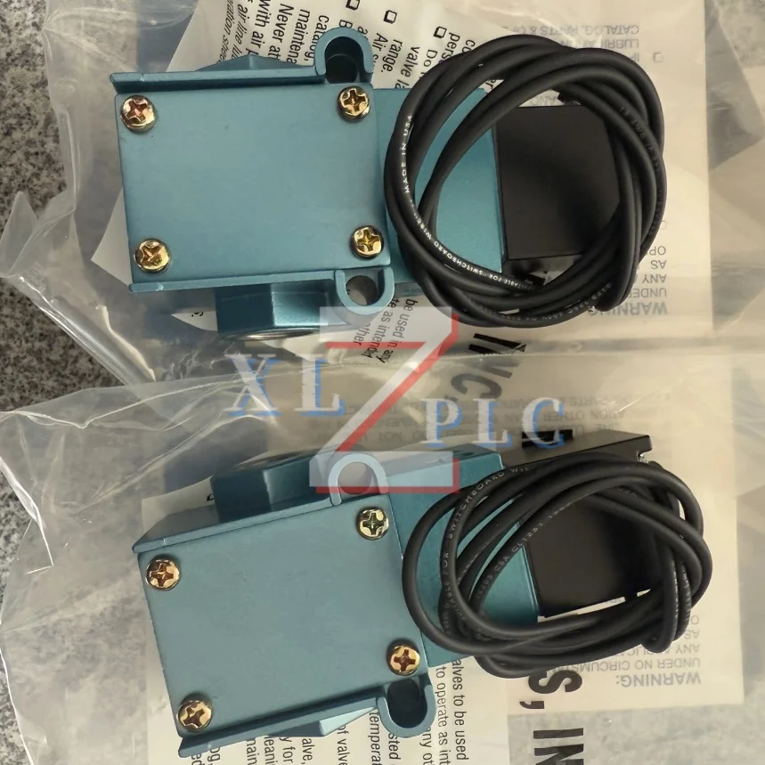 válvula solenoide nueva en stock 55B-14-PI-501BA 55B-14-PI-501JB